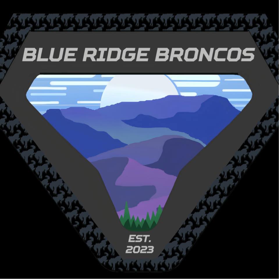 Blue Ridge Broncos Ride