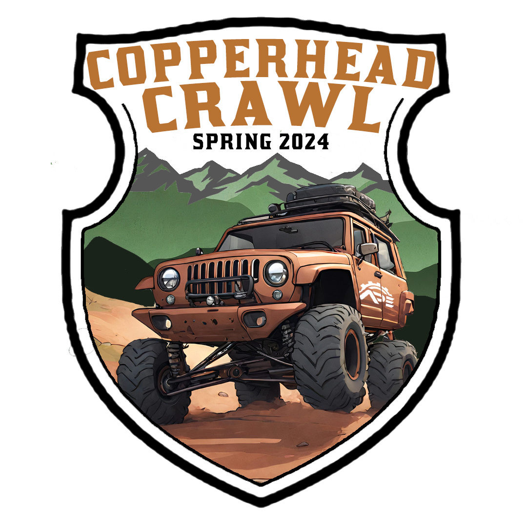 Copperhead Crawl