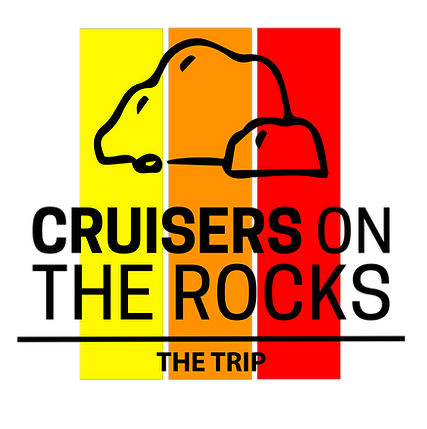 Cruisers on the Rocks