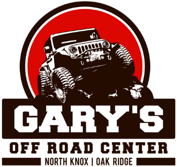 Gary's Off Road