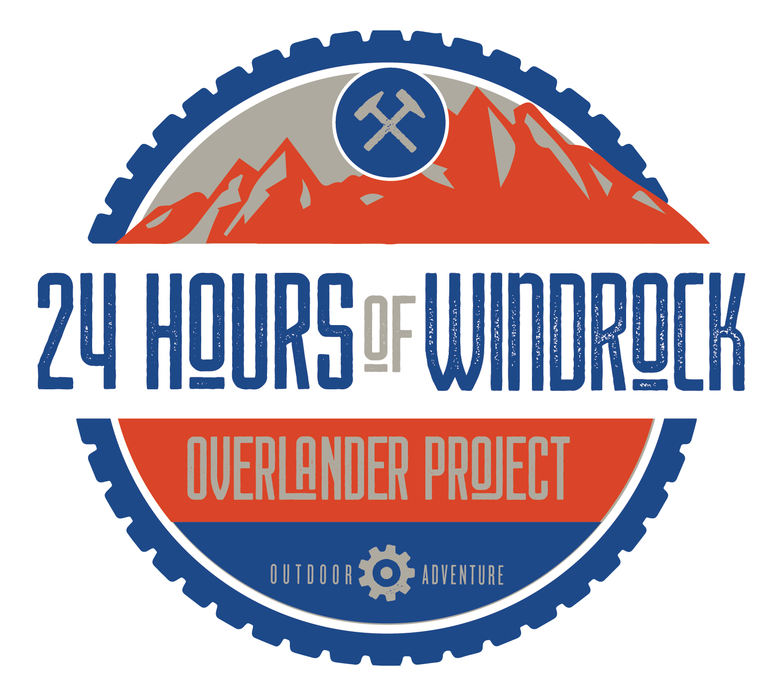 24 Hours of Windrock