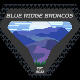 Blue Ridge Broncos Ride