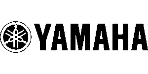 Yamaha Logo Black Resized